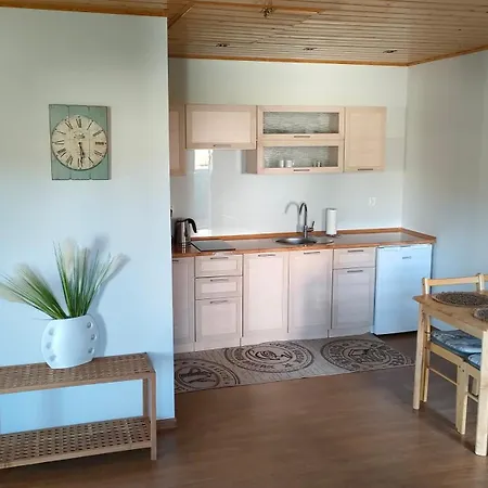 Letniskowy Bursztynek *