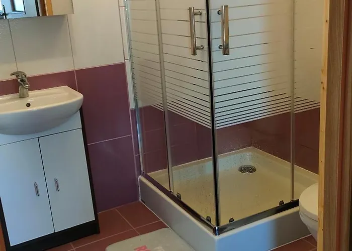 Letniskowy Bursztynek